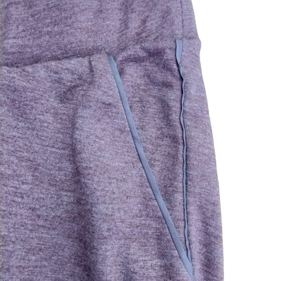 Logo Lounge by Lori Goldstein Pull up Draw String Elastic Pants Plus size 3XL - Picture 10 of 10